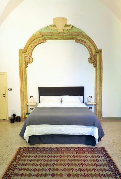 Appartamenti San Matteo Condo in Lecce