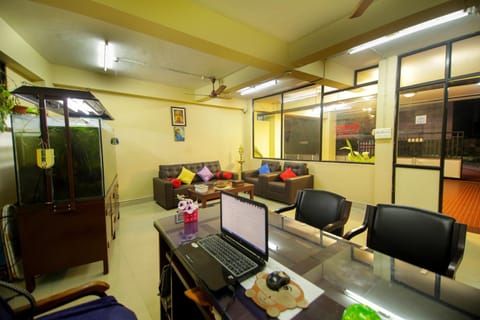 Misty Rosa Luxury Serviced Apartments Eigentumswohnung in Kottayam