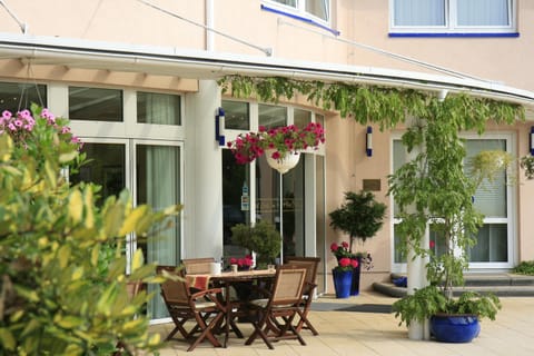 Hotel Circle Inn Hotel in Ramstein-Miesenbach