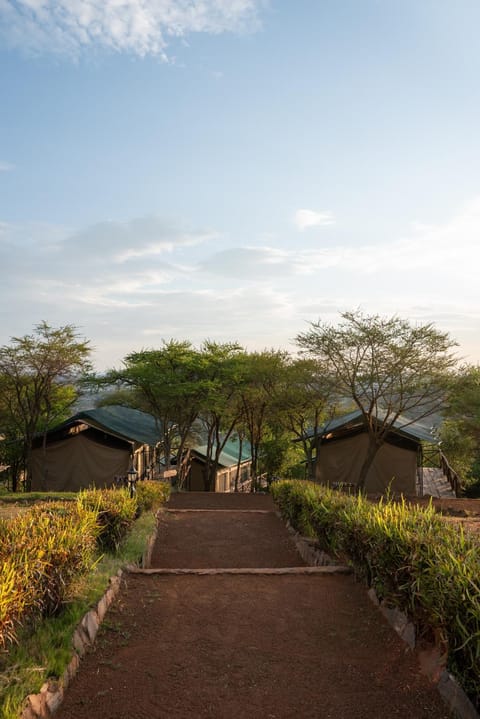 Pembeni Rhotia Natur-Lodge in Kenya