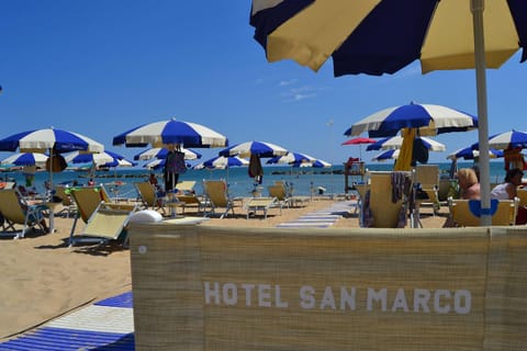Hotel San Marco Hotel in Francavilla al Mare