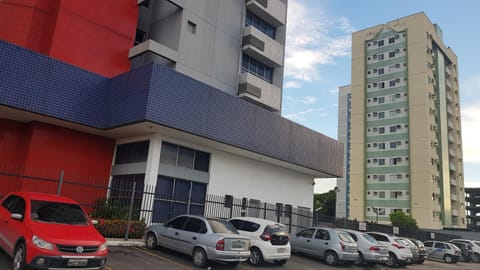 Apartamento Manaus Arena da Amazonia Condo in Manaus