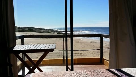 Lobos de Mar House in Rocha Department, Uruguay