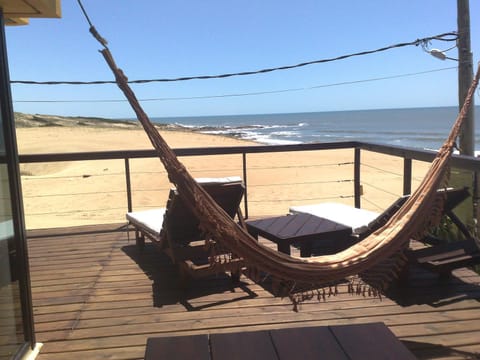 Day, Balcony/Terrace, Sea view