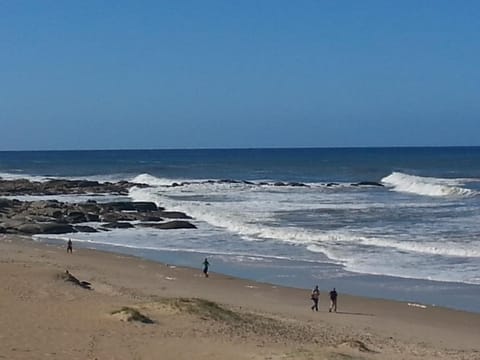 Lobos de Mar House in Rocha Department, Uruguay