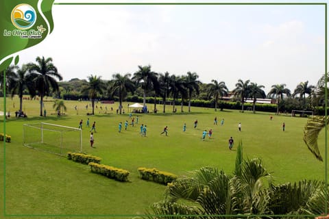 La Oliva Club Centro Campestre Hostel in Valle del Cauca