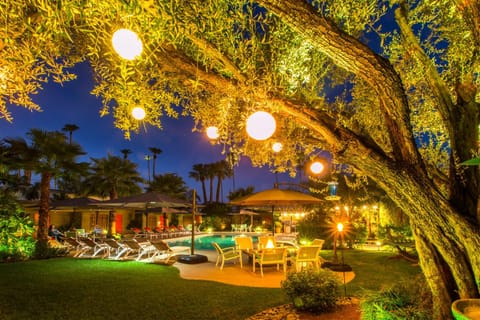 Desert Riviera Hotel Hôtel in Palm Springs