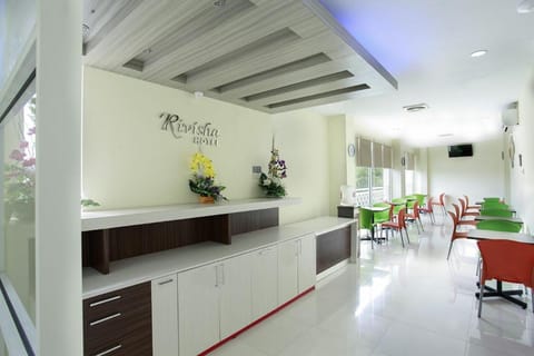 Rivisha Hotel Hôtel in Yogyakarta