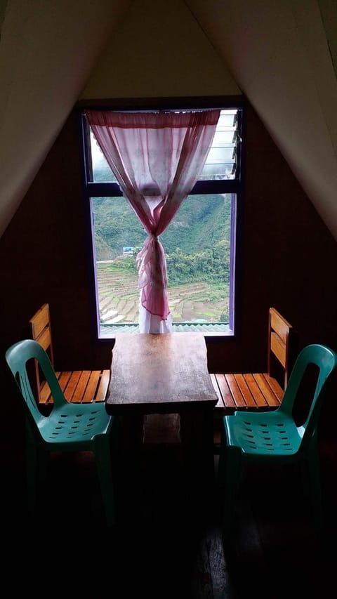 Batad Hillside Inn and Restaurant Auberge in Cordillera Administrative Region