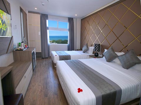 New Sun Hotel Hôtel in Nha Trang