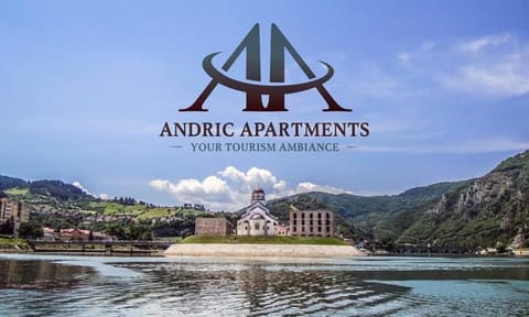 Apartment Andrić apartment in Bosnia and Herzegovina