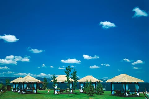 Richmond Nua Wellness Spa - Adult Only Hotel in Turkey