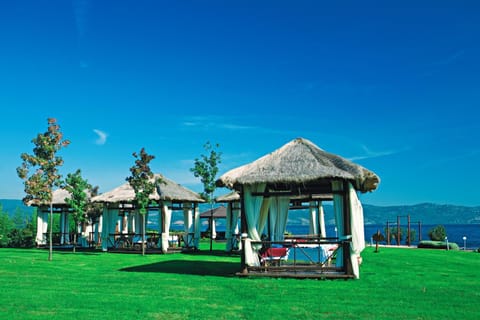 Richmond Nua Wellness Spa - Adult Only Hotel in Turkey