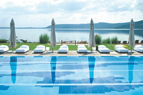 Richmond Nua Wellness Spa - Adult Only Hôtel in Turkey