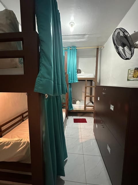 Malapascua Budget Inn MBI DIVE CENTER Hostel in Central Visayas