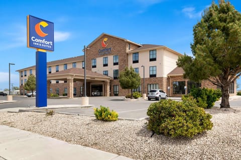 Comfort Inn & Suites Hotel in New Mexico