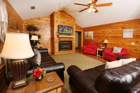 Pinnacle View 7A Apartment in Pigeon Forge