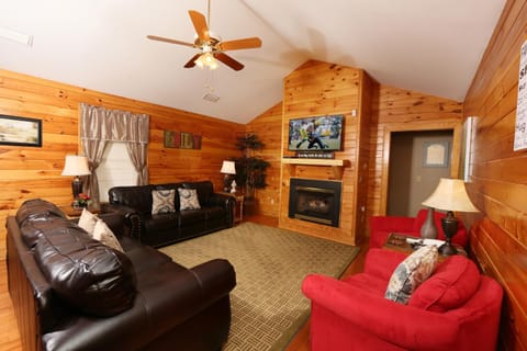 Pinnacle View 7A Apartment in Pigeon Forge