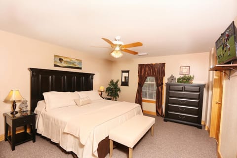 Pinnacle View 7B Apartment in Pigeon Forge