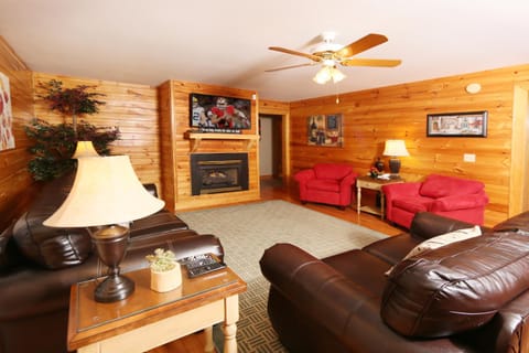 Pinnacle View 7C Condo in Pigeon Forge