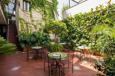 Villa Elisa Holiday Home Bed and breakfast in Sorrento