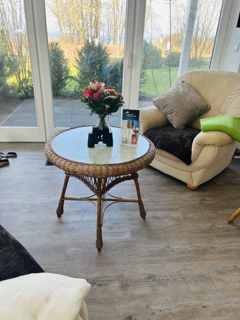 Appartmentanlage Zur Düne Apartment in Mecklenburg-Vorpommern, Germany