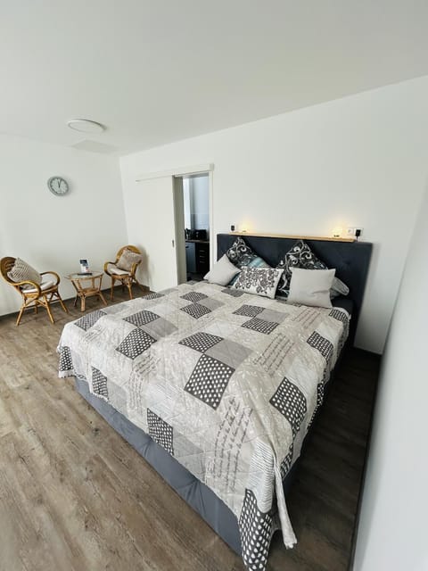 Appartmentanlage Zur Düne Apartment in Mecklenburg-Vorpommern, Germany