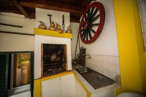 Mosteiros Sea House House in Azores District