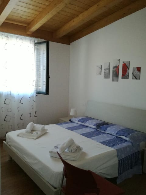 Appartamenti Vacanze Mareemare House in Capo d'Orlando