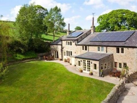 Throstle Nest Farm Bed and Breakfast in Craven District