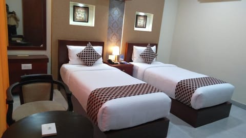 Rouba Residency Hotel Hotel in Kerala