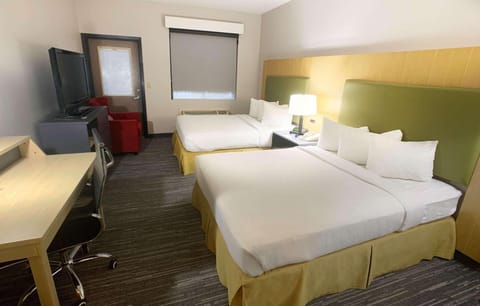 Country Inn & Suites by Radisson, Fort Worth West l-30 NAS JRB Hotel in Fort Worth