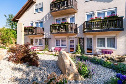 Hotel Zur Aussicht Hôtel in Sächsische Schweiz-Osterzgebirge