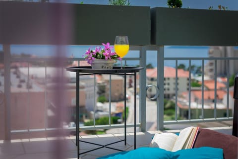 Apartment Ana Copropriété in Makarska