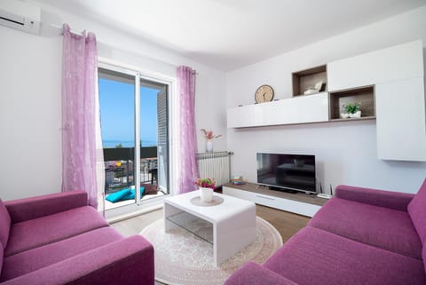 Apartment Ana Eigentumswohnung in Makarska