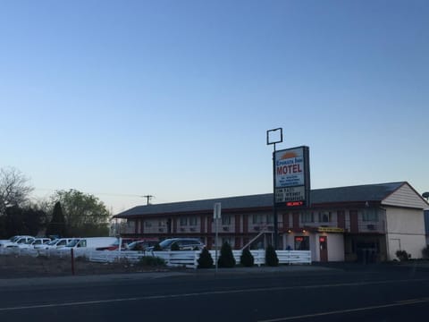 Ephrata Inn Motel Motel in Washington