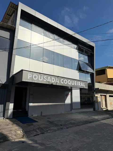 Pousada Coqueiral Hotel in State of Espírito Santo, Brazil