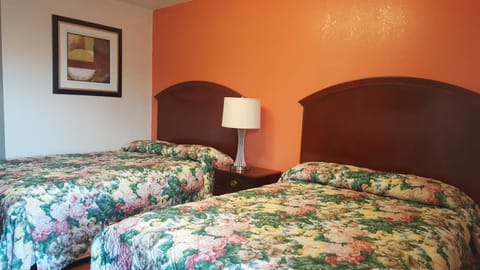 Monte Carlo Motel Motel in Viavant-Venetian Isles