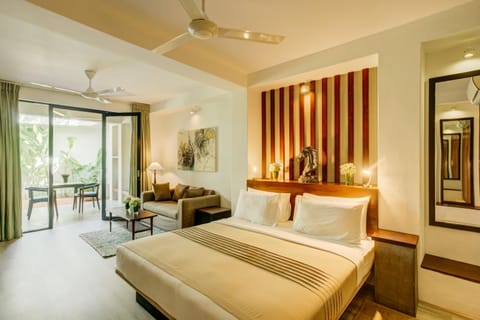 Nyne Hotels - Lake Lodge, Colombo Chambre d’hôte in Colombo