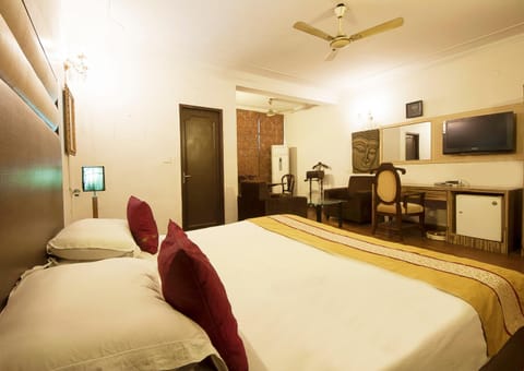 Golden Leaf Hotel Hotel in New Delhi