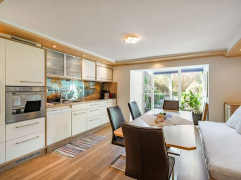 Studio Rupertus-5 by Interhome Apartment in Zell am See