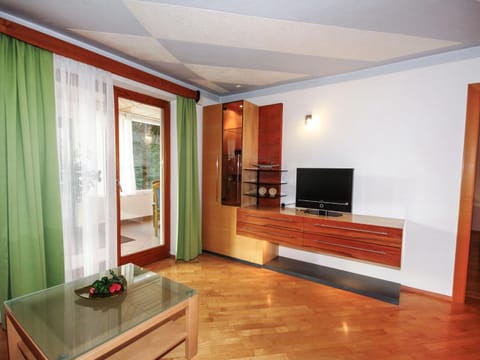 Apartment Schwarzwald 6 EG by Interhome Apartment in Carinthia, Austria