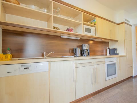 Apartment Alpin-5 by Interhome Apartment in Soelden