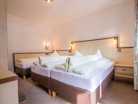 Apartment Alpin-5 by Interhome Apartment in Soelden