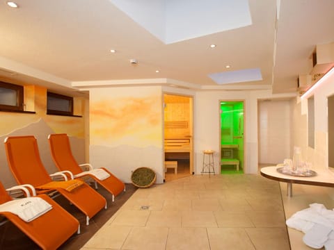 Apartment Alpin-5 by Interhome Apartment in Soelden