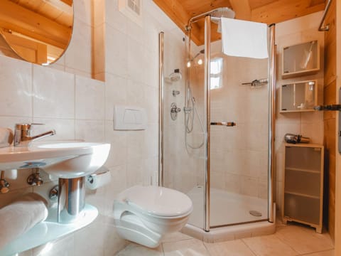 Chalet Königsleiten 3 by Interhome Chalet in Salzburgerland