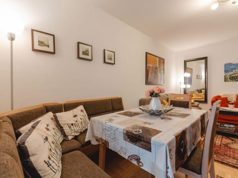 Apartment FeWo Sun & Snow by Interhome Apartment in Bad Hofgastein