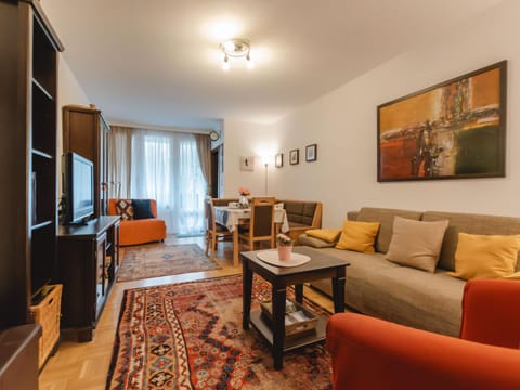 Apartment FeWo Sun & Snow by Interhome Apartment in Bad Hofgastein