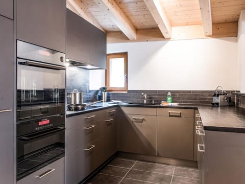 Apartment TITLIS Resort 4-Zimmer Wohnung 1 by Interhome Eigentumswohnung in Nidwalden