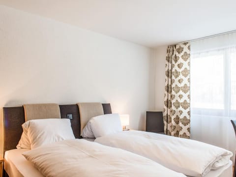 Apartment TITLIS Resort 4-Zimmer Wohnung 1 by Interhome Copropriété in Nidwalden